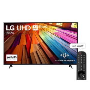 LG LED 86UT80006LA LG