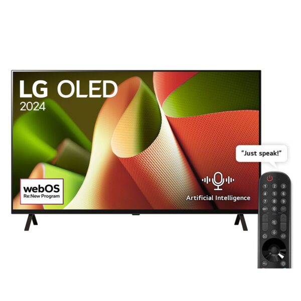 LG OLED 65B46LA LG
