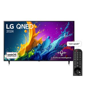 LG LED 75QNED80T6B.AFPE
