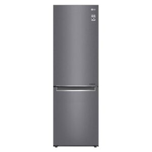 COMBINE GR-B479NQLM LG A++ NF 357L INOX