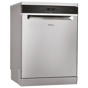 Lave-vaisselle Whirlpool INOX -WFC3C26PX