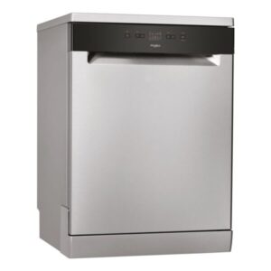 Whirlpool | WFE2B19X Lave-vaisselle 13 Couverts Pose-libre