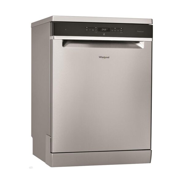 LAVE VAISSELLE 14 CV INOX 60 CM 11P WFO3T133P6