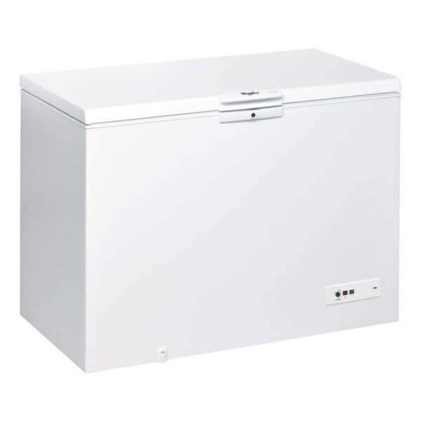 CONG HORIZ CF430 A+ FO 315L A+ BLC WHIRLPOOL