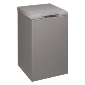 CONG HORIZ CF16S 2 A+ 103L DUALCOOL SLV WHIRLPOOL