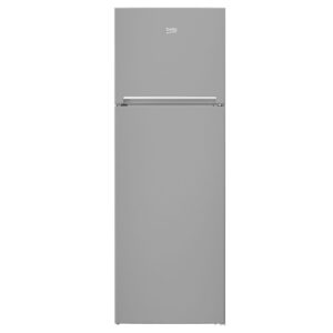 BEKO REFRIGERATEUR INOX RDNE43X 430L NF A+ 60CM BEKO
