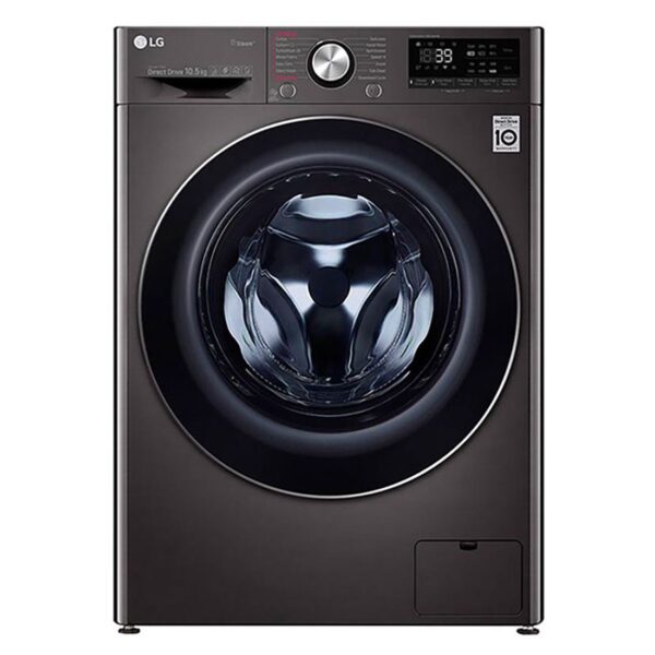 2496439 MAL F4V9RWP2E 10,5KG 1400T A+++ NOIR LG