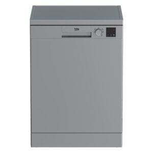 LAVE VAISSELLE DVN05321S 5PRG 13CV SLV A++ BEKO