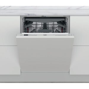Lave-vaisselle encastrable Whirlpool WI 7020 PF