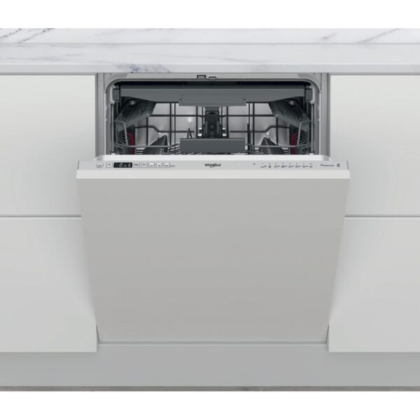 Lave-vaisselle encastrable Whirlpool WI 7020 PF