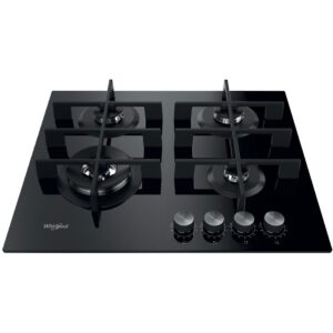 Plaque de cuisson WHIRLPOOL GOWL 628/NB 60CM