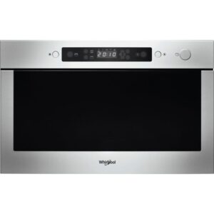 Micro-ondes encastrable Whirlpool-AMW 439/IX