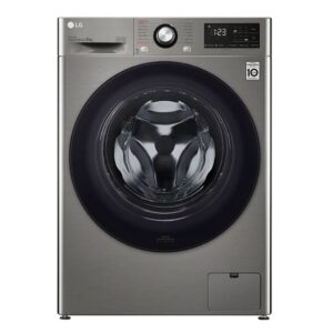 MACHINE A LAVER 8KG SILVER F2V3PYPKP
