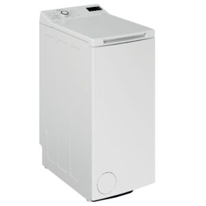 Machine à laver 7KG Whirlpool TDLR 7220SS