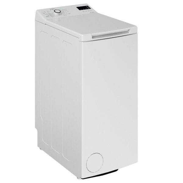2911220 Machine à laver 7KG Whirlpool TDLR 7220SS