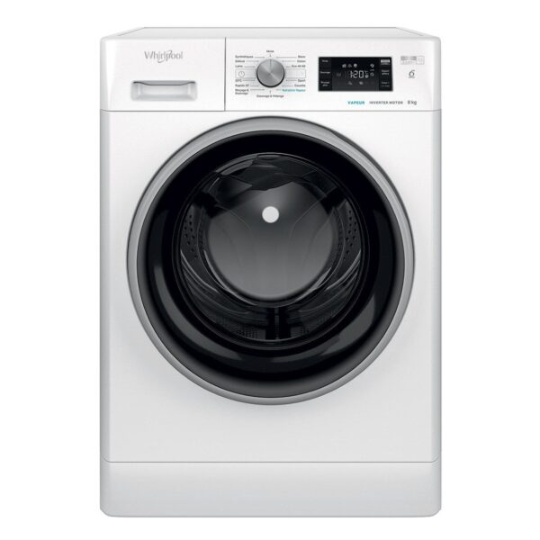 MAL FFWB 8248 WBS V NA 8KG 1200 TRS A+++ BLC WHP