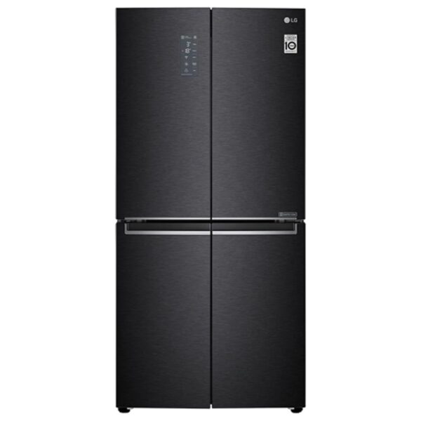 SIDE BY SIDE GR-B29FTQFL