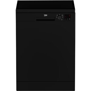 LAVE VAISSELLE BEKO 5 PRG 13CVRT NOIR DVN05321B