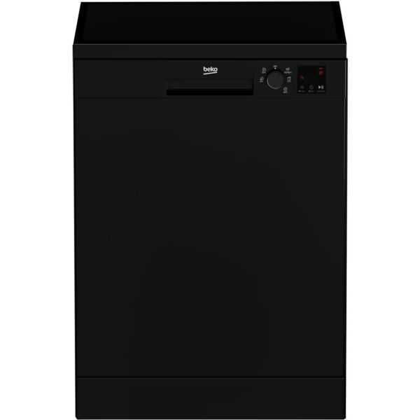 LAVE VAISSELLE BEKO 5 PRG 13CVRT NOIR DVN05321B