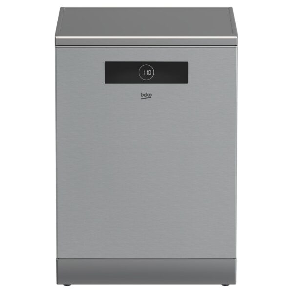 LAVE VAISSELLE BEKO 8 PRG 14CVRT INOX  BDFN38640XC