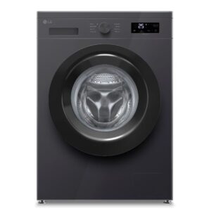 MACHINE À LAVER LG 7KG GRIS F2Y1HYP6J