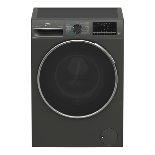 LAVSECH B3DFT51042MG 10/7KG 1400T GRIS MANHAT BEK