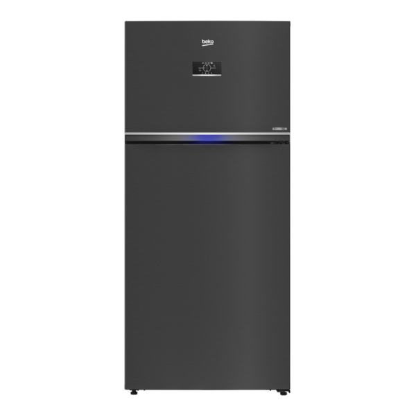 BEKO REF 650L NOIR NF RDNE710E40SXBR