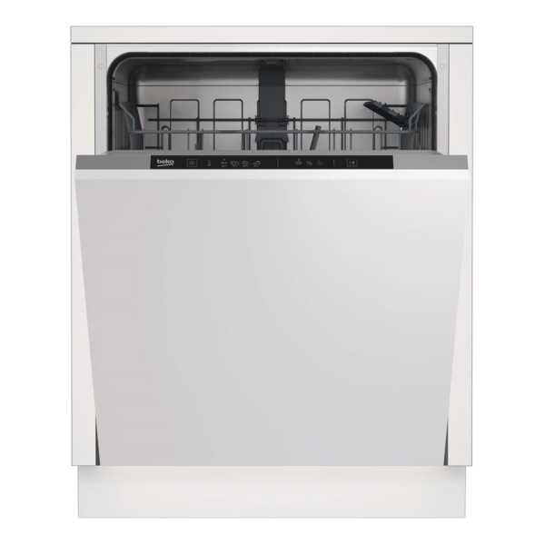 LAVE VAISSELLE BEKO 13C ENCASTRABLE  DIN34322