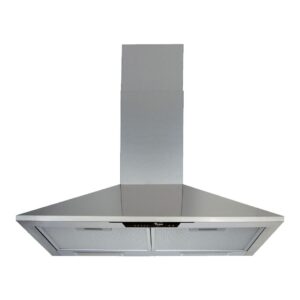 HOTTE INOX AKR 685 IX/651 WHIRLPOOL