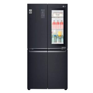LG SIDE BY SIDE GR-Q29FTQKL 595 L LG