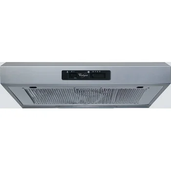Hotte murale Whirlpool - WSLK 65 LS X