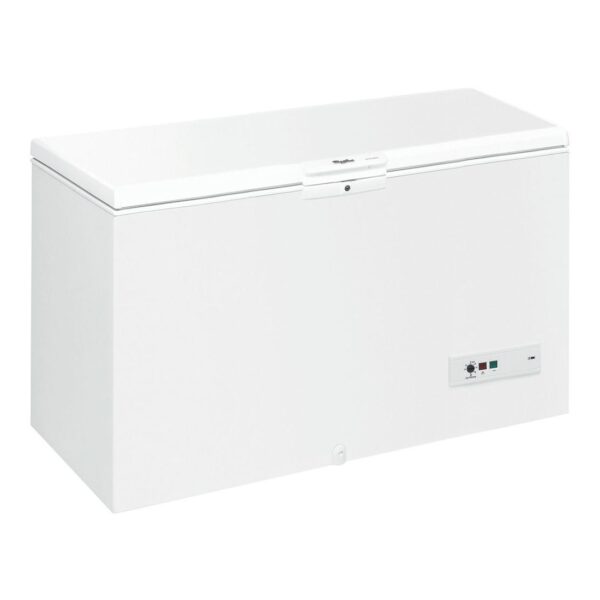 CONG HORIZ CF610/BLANC CF610 A+ 520L WHIRLPOOL