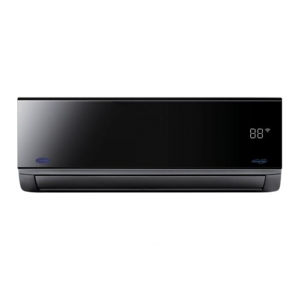 CLIM CARRIER 24000 Black Miroir inverter R32