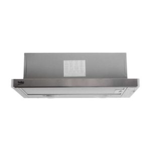 Hotte télescopique BEKO CTB6407X