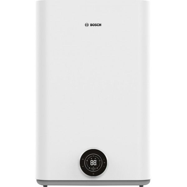 CHAUFFE EAU FLAT ELECTRIQUE 50L  JUNKERS-BOSH