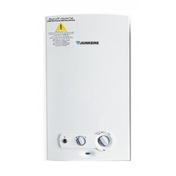 chauffe-eau-a-gaz-junkers-11l-tic-tic CHAUFFE EAU A GAZ TIC TIC 6L