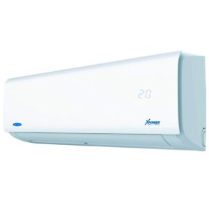 CLIM CARRIER 18000 Muraux Inverter R410