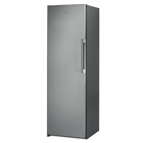 CONGELATEUR ARMOIRE 260L NF INOX WHIRLPOOL  UW8F2CXBIN