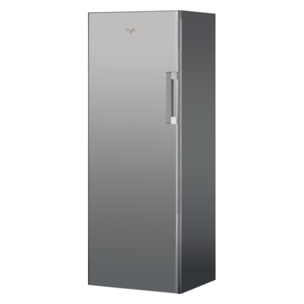 congelateur-armoire-statique-6-tiroirs-233l-a-silver-whirlpool Congélateur WHIRLPOOL UW6F1HSEX TWIN VERTICAL