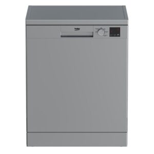 LAVE VAISSELLE DVN04321S 4PRG 13CV SILVER A++ BEK