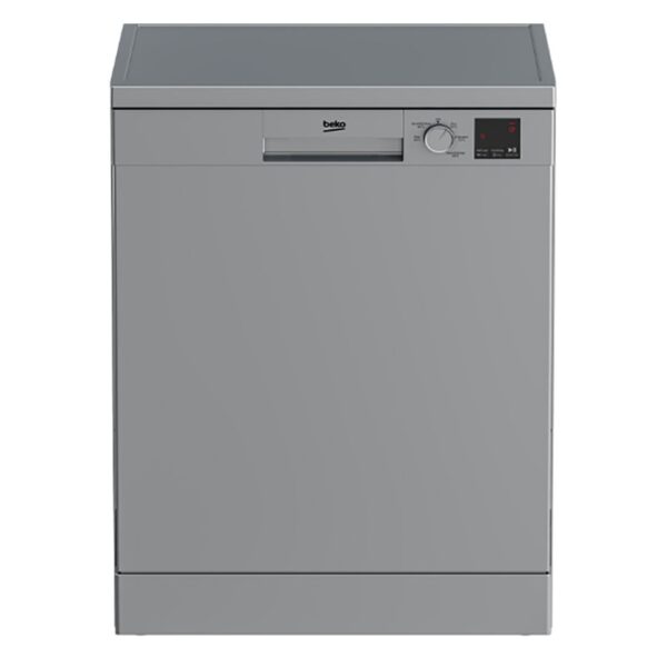 LAVE VAISSELLE DVN04321S 4PRG 13CV SILVER A++ BEK