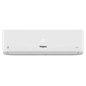 Climatiseur WHIRLPOOL 12000BTU BLANC SPICR312W1