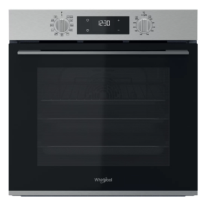 Four multifonction encastrable Whirlpool - OMK58HR0X