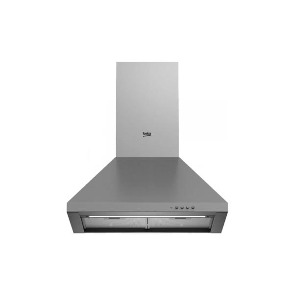hotte-beko-60cm-deco-inox (1) HOTTE BEKO 60CM DECO INOX