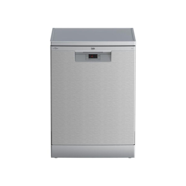 LAVE VAISSELLE BEKO 5 PRG 14CV INOX  BDFN15430X