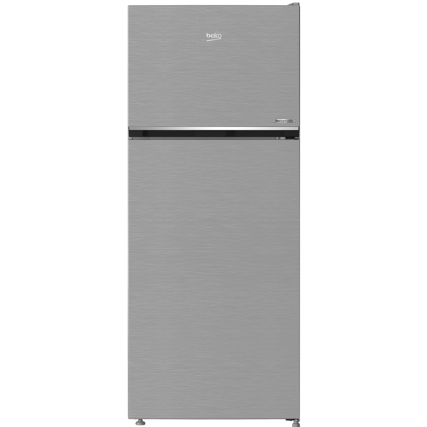 BEKO REF 420L SILVER NF RDNG491M20SXB