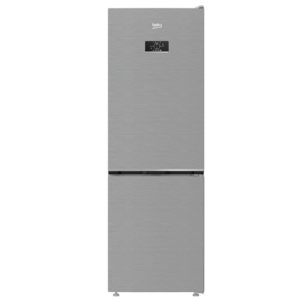 REFRIGERATEUR BEKO COMBINE B3RCNA400HSX 341L N.FROST BF SILVER
