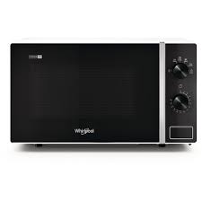 Micro-ondes posable Whirlpool couleur blanche - MWP 101 W