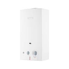 CHAUFFE EAU A GAZ ELECTRONIQUE 11 L BOSCH
