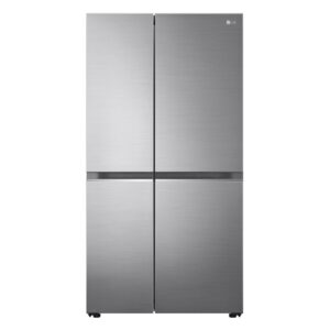 Réfrigérateur LG side by side 647L2 GR-B257SLWL